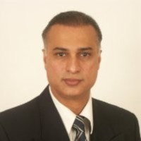 Zeeshan Hasan