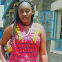 MAUREEN OGADA