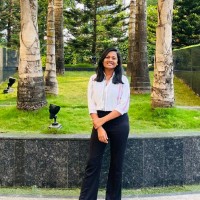 Radha Pimplapure
