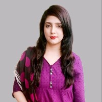 Mehreen Ijaz