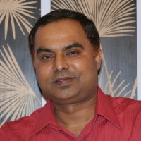 Vijay Singh
