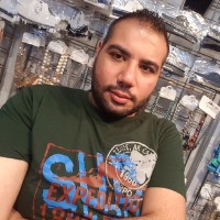 Amjad Dado