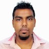 nishanth george