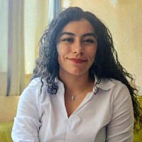 Denisse Isabel Márquez Bermúdez