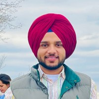 Gagandeep Singh