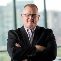 Andy Speck, Pe, Dbia