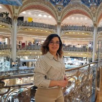 Rihab Dhaoui