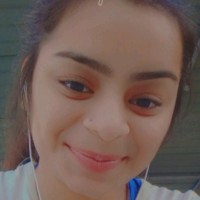 Khushi Agarwal
