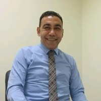 Sameh Saeed