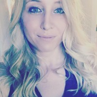Kellie Mckinney