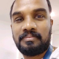 Santhosh Kumar