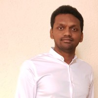shashank B