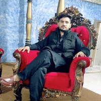Rizwan Ahmad