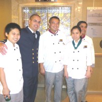 Frederick Charles Stokoe