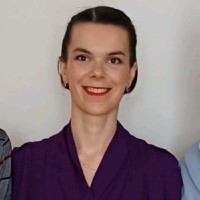 Dunja Molnar, Ph.D