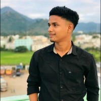 Rajesh Parida