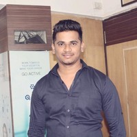 Aniket Kate