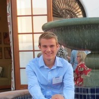 Daniel Merson