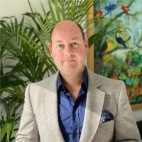 Prof. Owen Guy