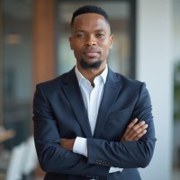 Letlhogonolo Fanampe