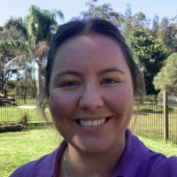 Kate Thomson