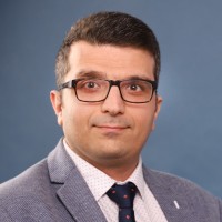 Yasser Almasri