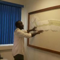 Habib Adebola Mohammed