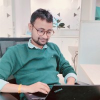 Ca Diwaker Jha