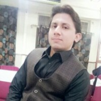 Usman Ahmed