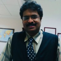 Shailesh Nair