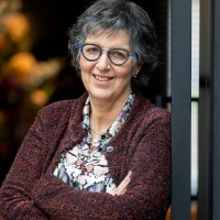 Anita Verheijen