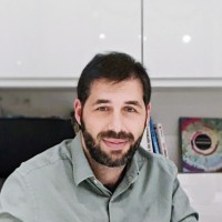 Mounir Nejjai