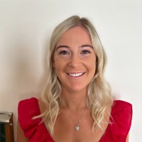 Samantha Grant