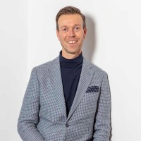 Ruben van der Horst