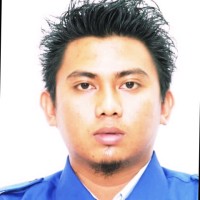 Mohd Azuwan