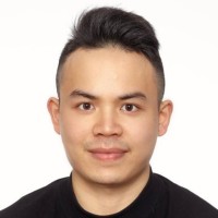 Chris Zhou