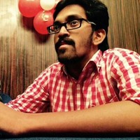 Shakthi Naidu