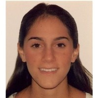 Daniela Gimenez Hinestrosa