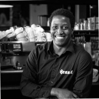Daniel Sebunya