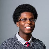 Zion Baker