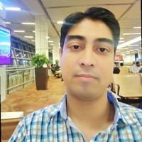 Ashish kandari