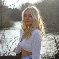 Summer Carson-Trippodo