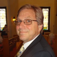 Curt Schroeder