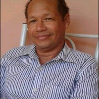 Nilson Santos