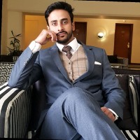 Shahzaib Rais