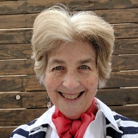 Marion Irwin