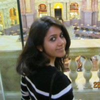 Riya Javia