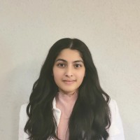 Urvi Patel