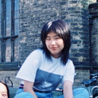 Tracy Zhang