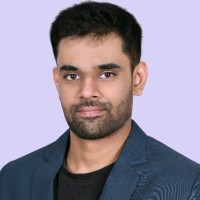 Raghu Mulukutla